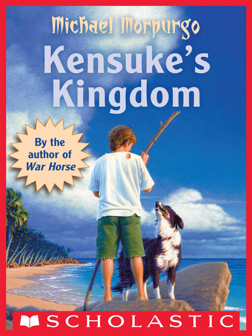 Title details for Kensuke's Kingdom by Michael Morpurgo - Wait list